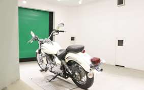 YAMAHA DRAGSTAR 250 1989 VG02J