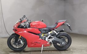 DUCATI  DUCATI 959PANIGA-RE HA01JA