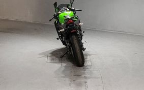 KAWASAKI  NINJA ZX-25R SE ZX250E
