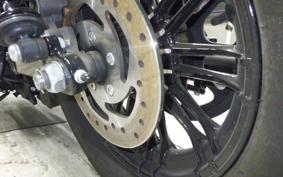 HARLEY XL1200X 2022