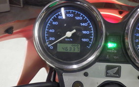 HONDA CB400SF VTEC Spec3 2005 NC39