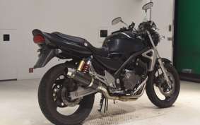 KAWASAKI BALIUS 250 Gen.2 ZR250B