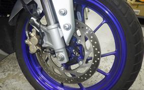 YAMAHA YZF-R15M