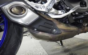 YAMAHA MT-09 A 2017 RN52J