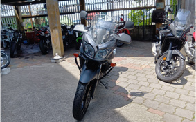 SUZUKI DL650 ( V-Strom 650 ) 2015 VP56A
