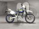 Фото Suzuki DJEBEL250XC с японского аукциона
