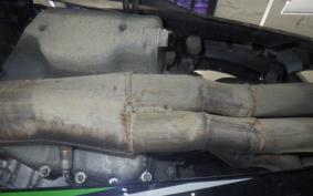 KAWASAKI NINJA ZX-6R A 2015