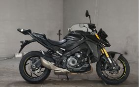 SUZUKI GSX-S 1000 2021 EK1AA