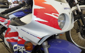 HONDA CBR250RR MC22