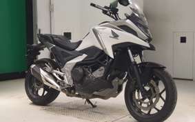 HONDA NC750X 2021 RH09