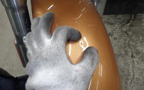 HARLEY FLSTF 1580 2008