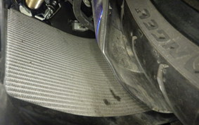 SUZUKI HAYABUSA Gen.2 2014 GX72B