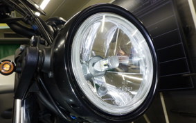YAMAHA XSR700 2020 RM22J