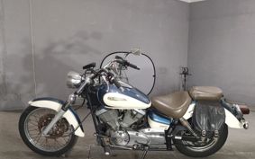 YAMAHA DRAGSTAR 250 VG05J