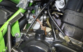KAWASAKI KSR-2 1993 MX080B