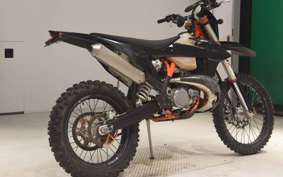 KTM 250 EXC SIXDAYS 2017