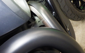 HARLEY XG750 STREET ROD 2020