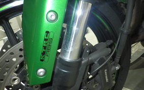 KAWASAKI NINJA 1000SX 2021 ZXT02K
