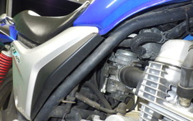 HONDA CBF 125 2015