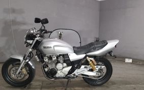 YAMAHA XJR400 R 4HM