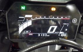 YAMAHA YZF-R7 2022 RM39J
