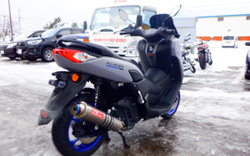 YAMAHA N-MAX155 ABS SG66J