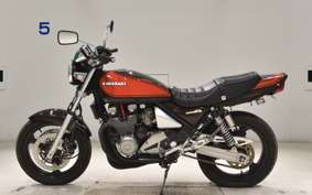 KAWASAKI ZEPHYR 400 KAI 2009 ZR400C