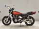 Фото Kawasaki ZEPHYR 400 KAI 2009 с японского аукциона