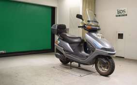 HONDA FREE WAY GEN 2 2010 MF03
