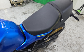 YAMAHA XSR900 2023 RN80J