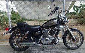 YAMAHA VIRAGO 250 3DM