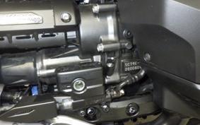 HONDA GL 1800 GOLD WING TOUR DCT 2025 SC79