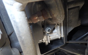 SUZUKI ADDRESS 110 CE47A