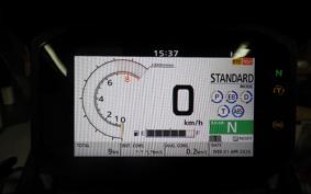 HONDA X-ADV 750 RH10