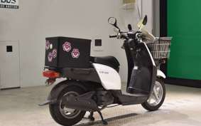 YAMAHA GEAR Gen.2 2011 UA08J