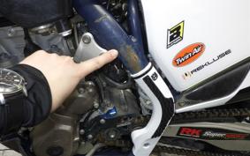 HUSQVARNA FC250 1985