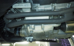 YAMAHA T-MAX 530 A 2018 SJ12J