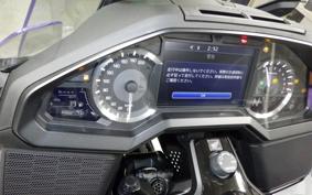 HONDA GL 1800 GOLD WING TOUR DCT 2026 SC79