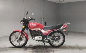 SUZUKI GS125 PC512