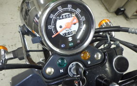 SUZUKI ST250E 2007 NJ4CA