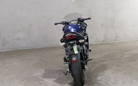 KAWASAKI NINJA 400R 2012 ER400B