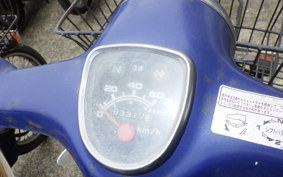HONDA C50 SUPER CUB AA01