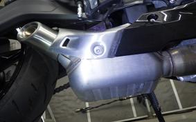 KAWASAKI ZX-25R 1982 ZX250E
