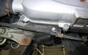 HONDA DIO Gen.6 2025 AF68
