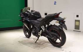 HONDA CBR250R GEN 3 2022 MC41