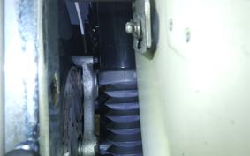 HARLEY FLHPE 1450 2000