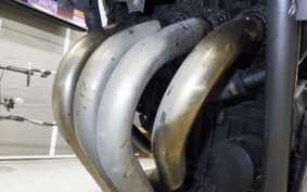 KAWASAKI BALIUS 250 2026 ZR250A
