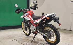 YAMAHA SEROW 250 Gen.3 2002 DG31J