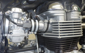 TRIUMPH BONNEVILLE T100 2007