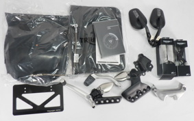 TRIUMPH TRIUMPH ROCKET III GT 2022